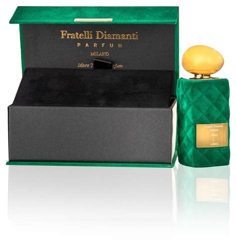 fratelli diamanti parfum price